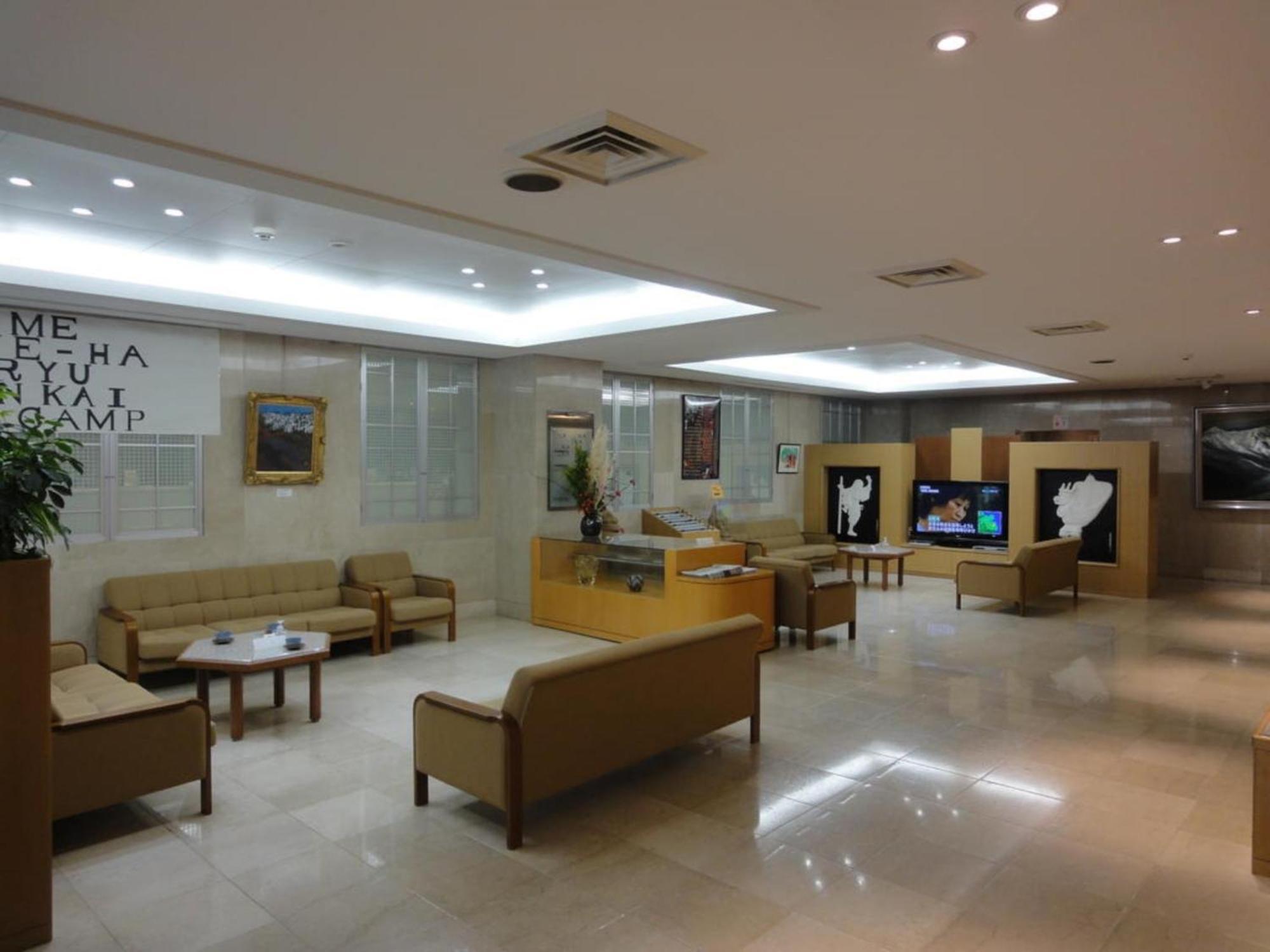 Tottori City Hotel / Vacation Stay 81358 Экстерьер фото